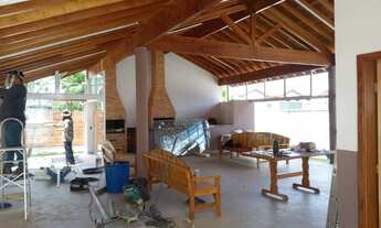 Imagem 6: Terreno Condominio Maringá Indaiatuba SP