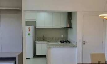 Imagem 3: Alugo Apartamento mobiliado no Residencial Alvorada - Cuiaba-MT