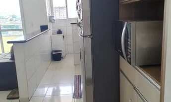 Imagem 7: Apartamento à venda no bairro Vila Guilhermina - Praia Grande/SP