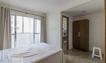 Imagem 4: Apartamento para Aluguel - Consolação, 1 Quarto, 43 m2