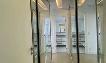 Imagem 3: Apartamento Projetado na Ponta dAreia com 3 Suítes