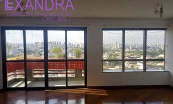 Imagem 2: APARTAMENTO RESIDENCIAL em SÃO PAULO - SP, SAÚDE