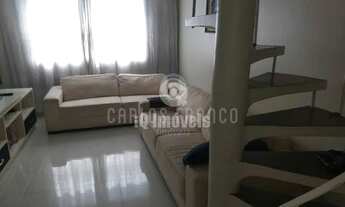 Imagem 6: COBERTURA SANTO AMARO 3 DORMITÓRIOS 2 SUÍTES VISTA PARA HIPICA 220m²