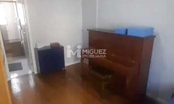 Imagem 7: Tijuca Apartamento com 3 dormitórios