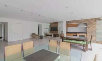 Imagem 4: Apartamento Locação Campo Belo 222 m² 3 Dormitórios