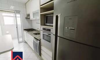 Imagem 5: Apartamento Locação 2 Dormitórios - 65 m² Perdizes