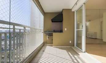 Imagem 6: APARTAMENTO RESIDENCIAL em São Paulo - SP, Barra Funda