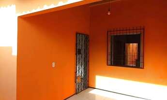 Imagem: Casa para venda possui 150 metros quadrados