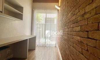 Imagem 5: Casa com 4 dormitórios à venda, 303 m² por R$ 2.280.000,00 - Residencial Quinta do Golfe