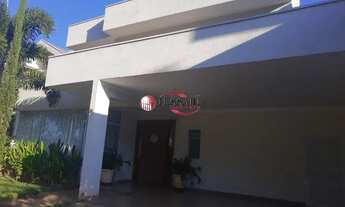 Imagem 2: Vende casa sobrado Village Damha Rio Preto 2 com 3 dormitórios suítes, sala 3 ambientes ho