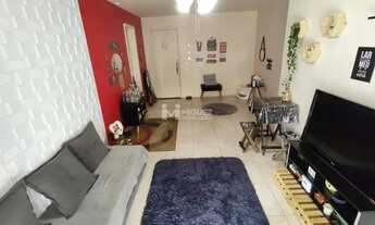 Imagem 4: Maracanã Apartamento com 2 dormitórios