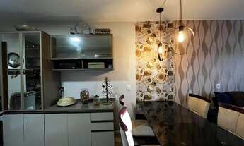 Imagem 2: Apartamento vendo