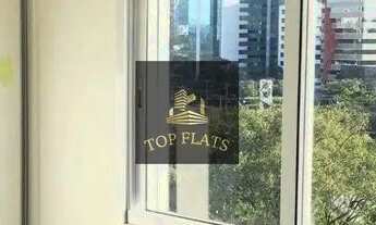 Imagem: Flat disponivel no Brooklin - SP