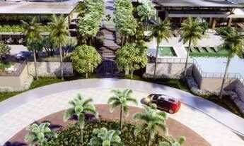 Imagem 2: Terreno a venda, 300 m² - Condomínio Acácias - Paulínia/SP