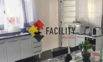 Imagem 5: Casa à venda no Jardim Campos Elíseos em Campinas