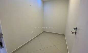 Imagem 5: Cód.: 557 - Espaçoso apartamento no Residencial Castelatto