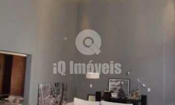 Imagem 3: Campo Belo com 4 dormitório 3 suítes, 4 vagas + deposito com lazer !