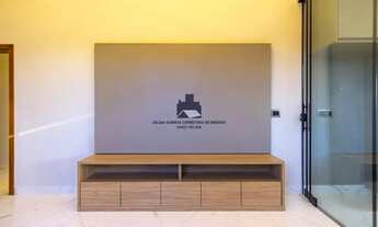 Imagem 4: Casa à venda no Condomínio Village Provence - São José do Rio Preto/SP