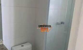 Imagem 5: LAZER COMPLETISSIMO, ANDAR ALTO E VISTA FANTISCA PARA MATA!