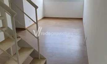 Imagem: Cobertura - Jardim Paranapanema - Campinas