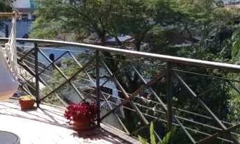 Imagem 2: Sobrado com 4 dormitórios, 300 m² - venda por R$ 1.500.000,00 ou aluguel por R$ 11.000,00