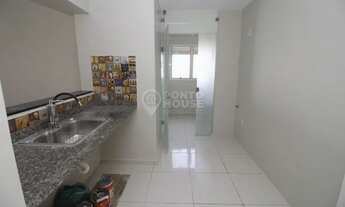 Imagem 6: Apartamento à venda na Vila das Mercês, 3 dormtórios ,1 suítde, 2 vagas