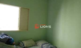 Imagem 6: Casa com 3 dormitórios à venda, 154 m² por R$ 280.000,00 - Jardim Ouro Verde - Limeira/SP