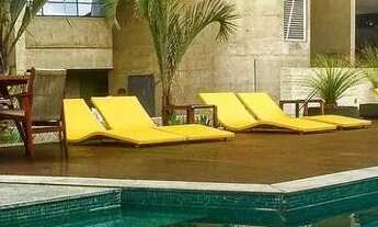 Imagem 7: Cobertura Duplex Alto Padrão à venda no Bairro Jardim - Santo André