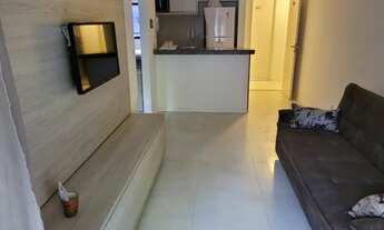 Imagem 7: Apartamento para aluguel em prédio novo em Ondina