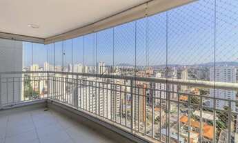 Imagem 7: Locação Apartamento 3 Dormitórios - 141 m² Vila Romana