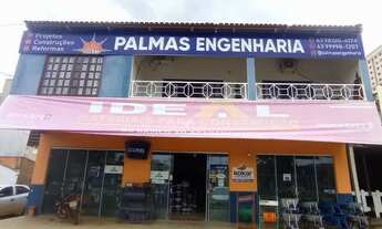 Imagem: Vendo Prédio Comercial na 706 Sul em Palmas,To