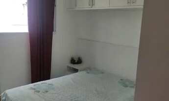 Imagem 7: Apartamento com 2 dormitórios por 160 mil