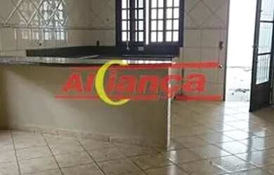 Imagem 2: Sobrado, Parque Continental - Guarulhos