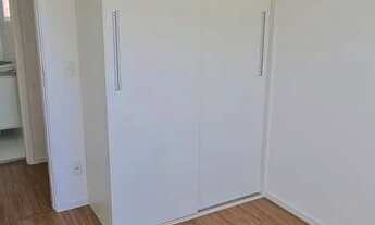 Imagem 6: Apartamento para aluguel possui 62 metros quadrados com 2 quartos