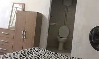 Imagem: Quarto pra solteiro 600 coroado