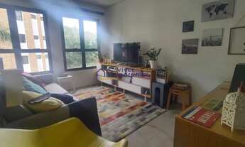 Imagem: Apartamento, Morumbi - São Paulo