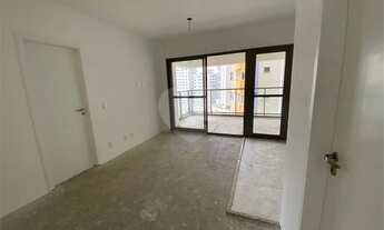 Imagem 6: O Apartamento é ideal para quem deseja um projeto moderno e de alto padrão, a 5 minutos a