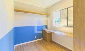 Imagem 5: Apartamento para Aluguel - Jardim Marajoara , 2 Quartos, 79 m2