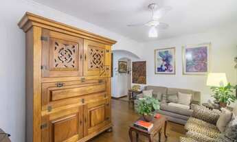 Imagem 2: Apartamento Venda 2 Dormitórios - 100 m² Itaim Bibi