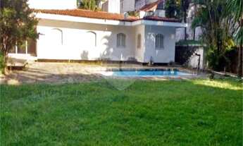 Imagem 3: São Paulo - Casa Padrão - CHÁCARA FLORA