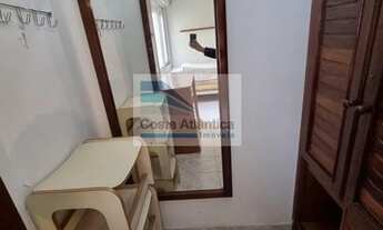 Imagem 4: Apartamento 4 dormitórios para Venda em Guarujá, Pitangueiras, 4 dormitórios, 1 suíte, 3 b