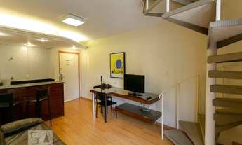 Imagem 3: Apartamento para Aluguel - Savassi, 1 Quarto, 42 m2