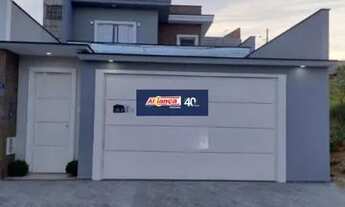 Imagem 3: SOBRADO COM 3 DORMS. SENDO OS 3 SUÍTES NO CARMELA III EM GUARULHOS, SP