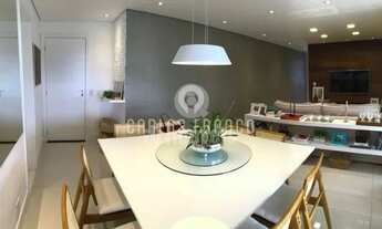 Imagem 3: Apartamento à venda na Granja Julieta, 109 metros, 3 dormitórios, 1 suíte, 2 vagas, RS 1.3