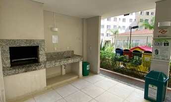 Imagem 5: Apartamento para aluguel possui 40 metros quadrados com 2 quartos em Cambuci - São Paulo