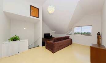 Imagem 4: Sobrado triplex em condomínio no Boa Vista, 175 m², 3 quartos, 1 suite, 2 vagas, espaço go