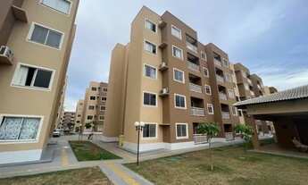 Imagem 2: Repasse de ap na messejana