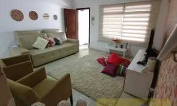 Imagem 2: São Paulo - Casa Padrão - Chácara Santo Antônio