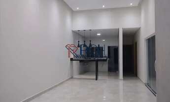 Imagem: Casa de Condomínio com 3 Quartos à venda