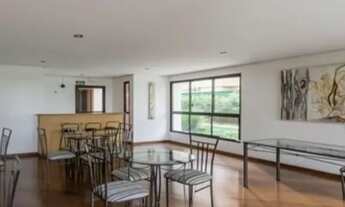 Imagem 5: Excepcional Apto,176 M²,4 Dorms,3 Suites,3 Vagas, Lazer,10 Min - Shopping Morumbi